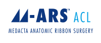 First U.S. Anterior Cruciate Ligament Reconstruction with M-ARS ACL 