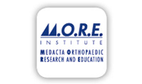 The new Medacta M.O.R.E. APP is now available!