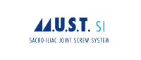 M.U.S.T. SI, Screw Fixation System for Sacroiliac Joint Fusion