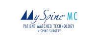 MySpine MC, Midline Cortical approach for pedicle screw placement