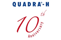 Quadra-H 10 years!