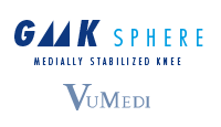 Enhancing Sagittal Stability in TKA featuring the GMK Sphere Knee - Webcast Replay Available